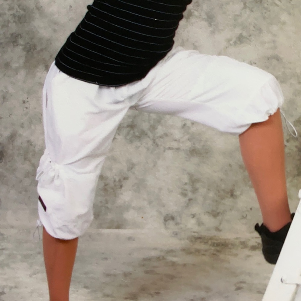 Urban Groove Small Adult Dance Costume Pants